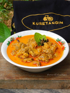 Foto resep Gulai Cincang Khas Minang