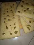 Ciabatta artesanal