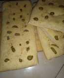 Ciabatta artesanal