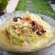 Mie Kuah Daging