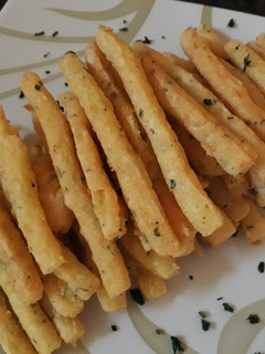 Foto resep Potato Cheese Stick