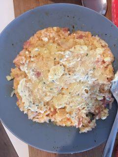 Foto resep Rice Gratin/Doria