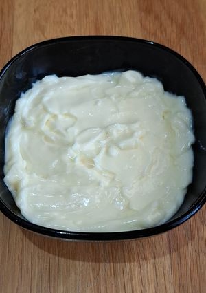 Foto principal de Alioli Casero Thermomix x