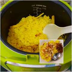 รูปของ Nasi Kuning Sederhana Megicom
