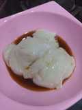 Bubur Sumsum super pembut