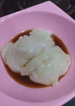Foto resep Bubur Sumsum super pembut