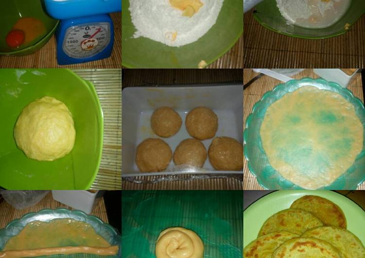  Resep  Roti  maryam  oleh Uyuy Umanya Zakki aisha Cookpad