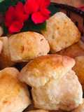 Cuadrados de queso para la picada o el mate 🧉♥️