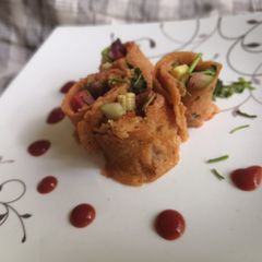 A picture of Dosa Sushi.