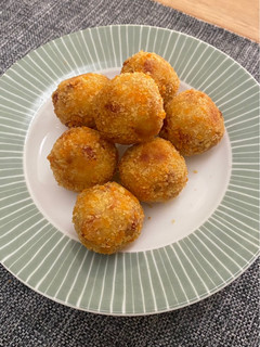 Foto resep Brulee Bomb