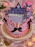 كيك مناسبات🎂