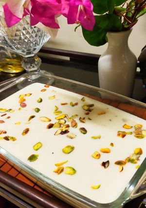A picture of Delicious FIRNI.
