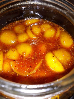 नींबू का अचार(nimbu ka achar recepie in hindi) रेसिपी मुख्य फोटो