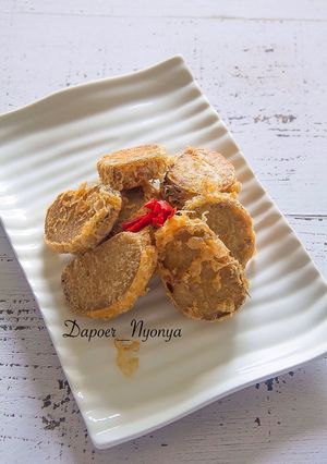 Foto resep Bandeng Isi Tanpa Tulang