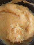 Pure di patate e carote