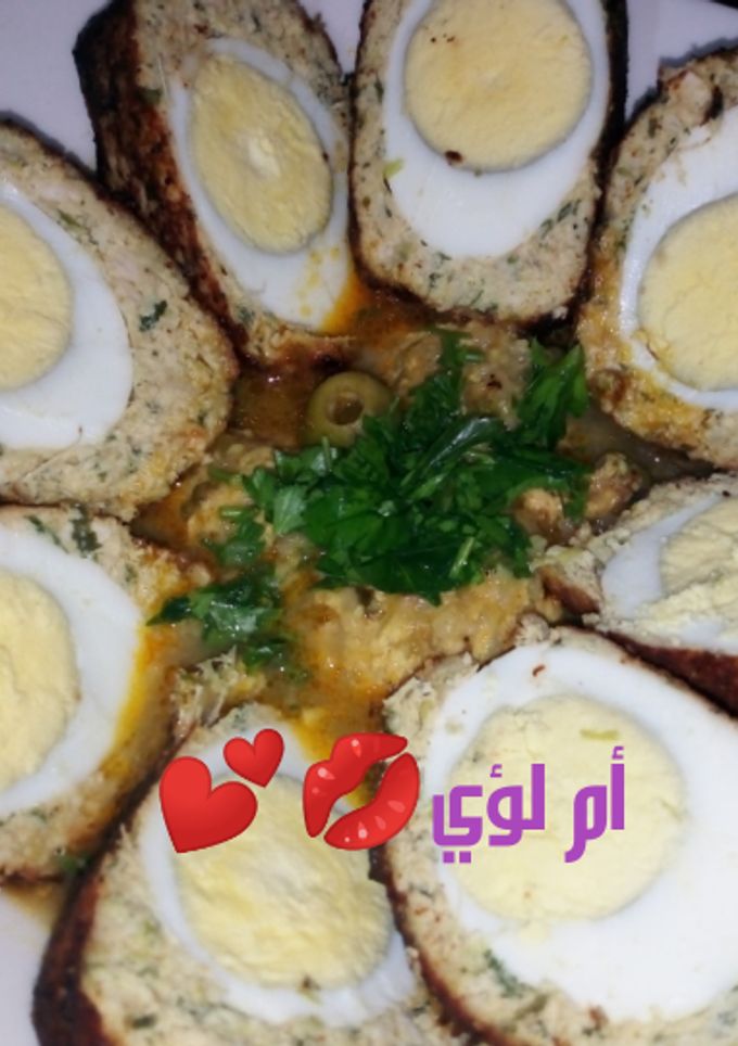 صورة لوصفة عين الجمل