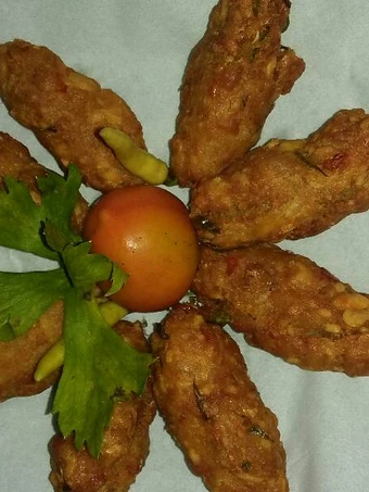 Langkah Gampang Membuat Resep 22. Mendol Tempe lezat yang Enak Banget Anti Ribet, Bisa Manjain Lidah