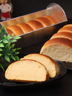Foto resep Roti Sisir Lembut Enak