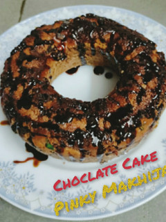 चॉकलेट केक (chocolate cake recipe in Hindi) रेसिपी मुख्य फोटो
