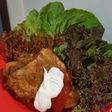 Telur Crispy