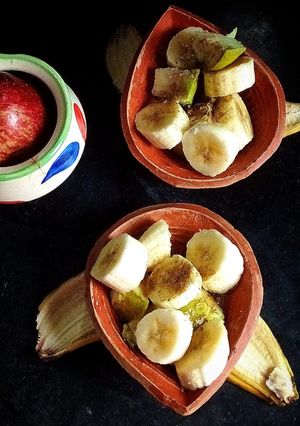 মশলা ফ্রুট (masala fruit recipe in bengali) রেসিপির প্রধান ছবি