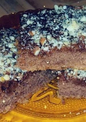 صورة لوصفة موسكوتشو بالفلون