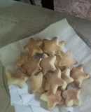 Galletitas para disfrutar a la hora del mate🤗