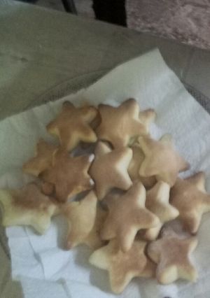 Una foto de Galletitas para disfrutar a la hora del mate🤗