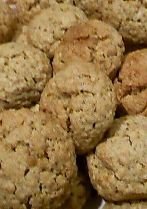 Zabkeksz alap recept recept fotója