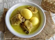 Gambar ayam jintan