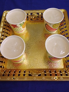 *நுங்கு, இளநீர், ஜூஸ்* செய்முறை முக்கிய புகைப்படம்
