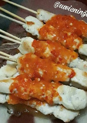Foto resep Sate Taichan