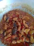 Babat Iso Gongso (Tanpa Presto)