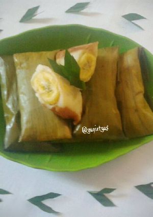 Foto resep NagaSaRi roti Tawar