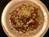italian vegetable salad