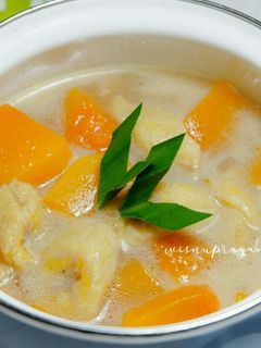 Foto resep Kolak Waluh