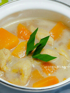 Foto resep Kolak Waluh