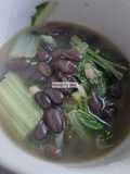 Sayur bening simpel sat set
