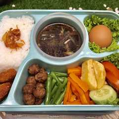 รูปของ Bekal cantik selat solo