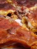Cachapas forradas