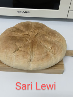 Una foto de Pan Tradicional