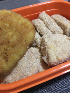 Foto resep Chicken nugget