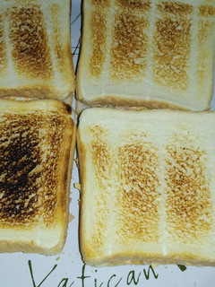 Una foto de Sándwich de cangrejo