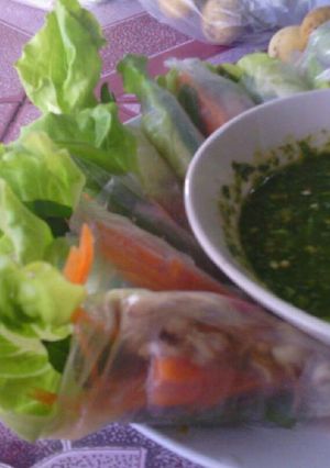 รูปของ ก๋วยเตี๋ยวลุยสวน