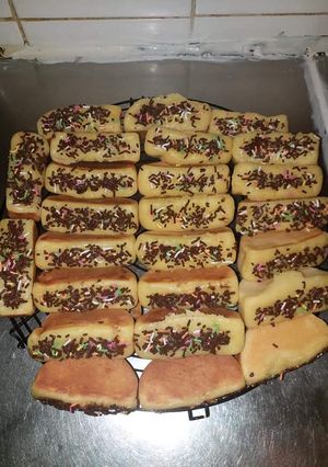 Foto resep Pukis