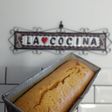 Budín de mandarinas 🍊 en licuadora!