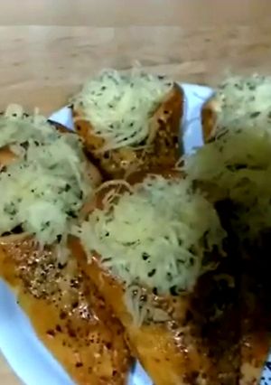صورة لوصفة كورني بالكفتة 😋😍😍