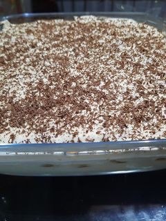 Foto resep Tiramisu