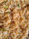 ข้าวผัดไข่เค็ม