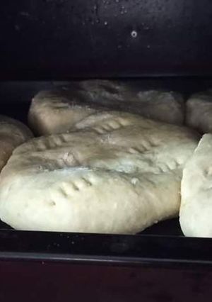 Una foto de Pan